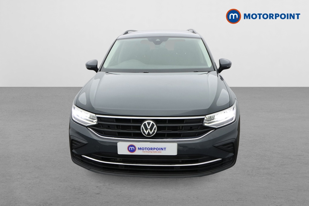Used Volkswagen Tiguan 2021 for sale - 77989202: Photo 2