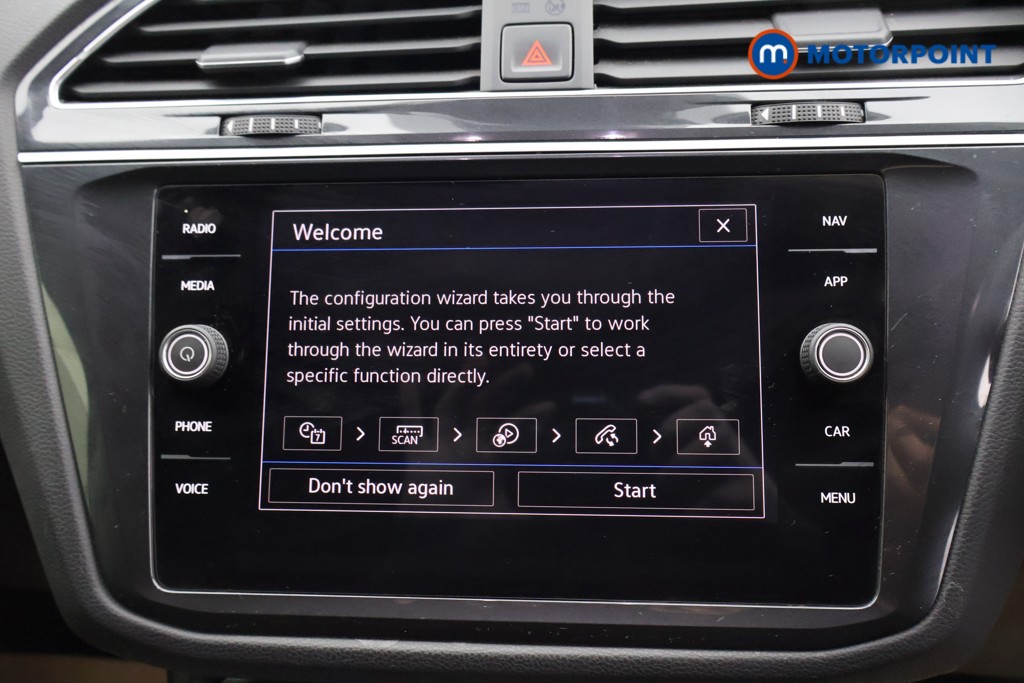 Used Volkswagen Tiguan 2021 for sale - 77989202: Photo 22