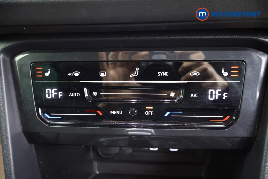 Used Volkswagen Tiguan 2021 for sale - 77989202: Photo 23