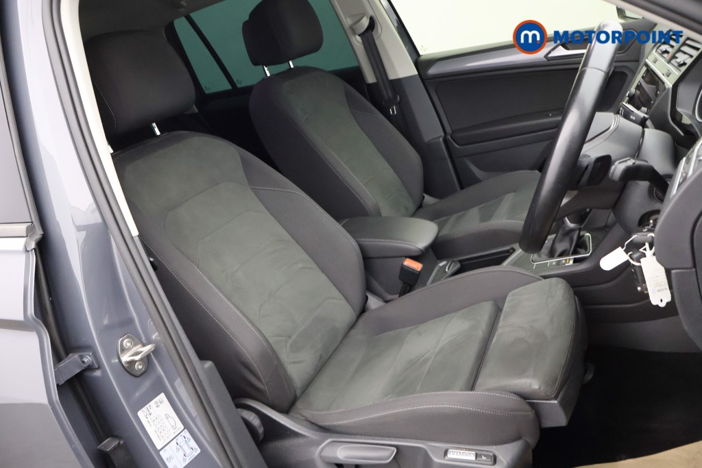 Used Volkswagen Tiguan 2021 for sale - 77989202: Photo 32