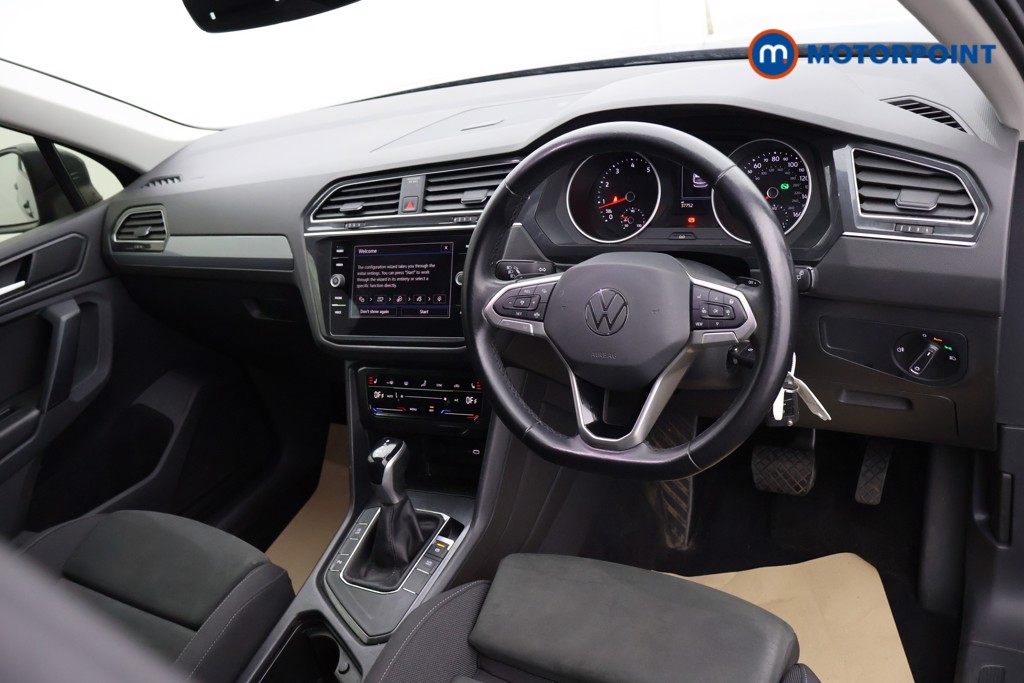 Used Volkswagen Tiguan 2021 for sale - 77989202: Photo 33