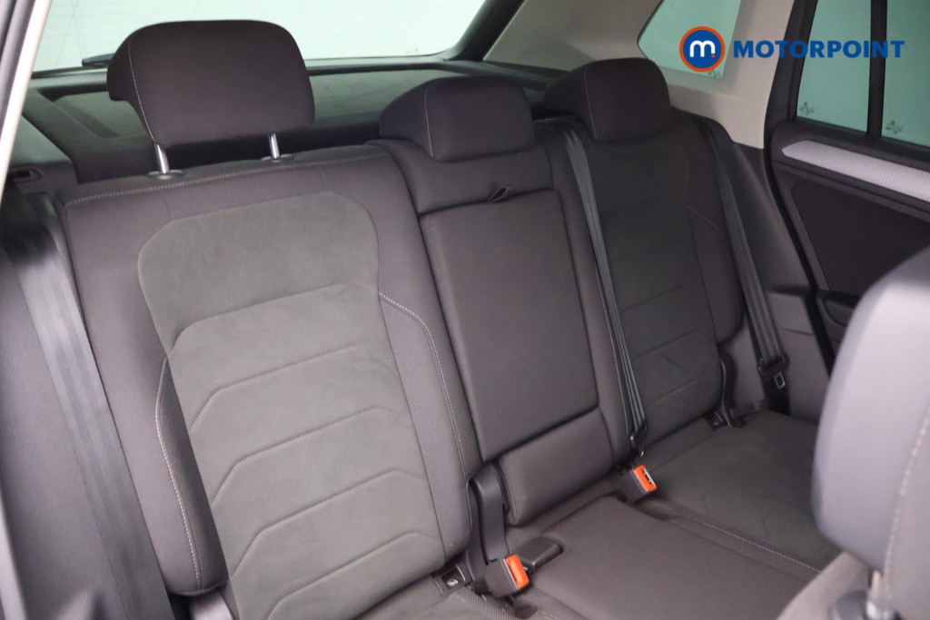 Used Volkswagen Tiguan 2021 for sale - 77989202: Photo 34