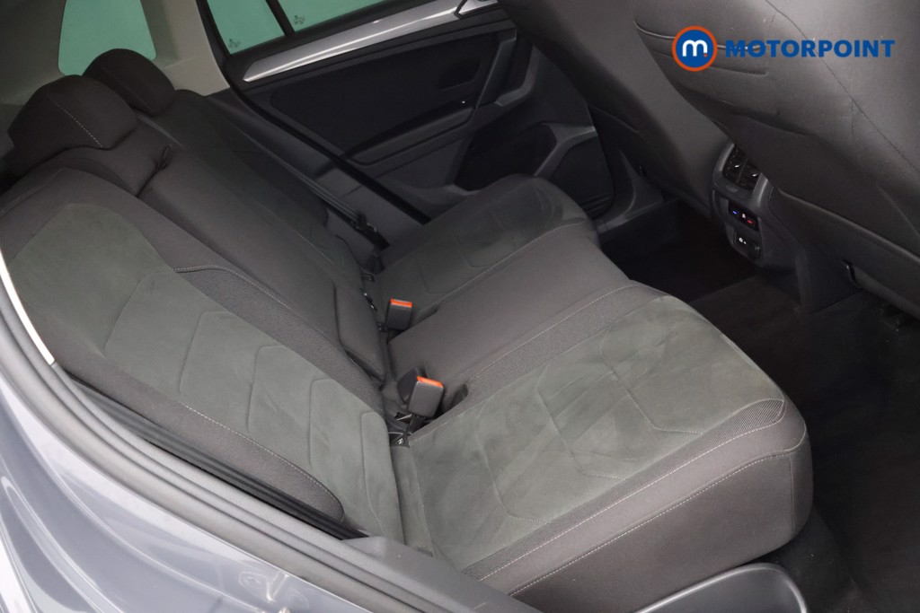 Used Volkswagen Tiguan 2021 for sale - 77989202: Photo 35