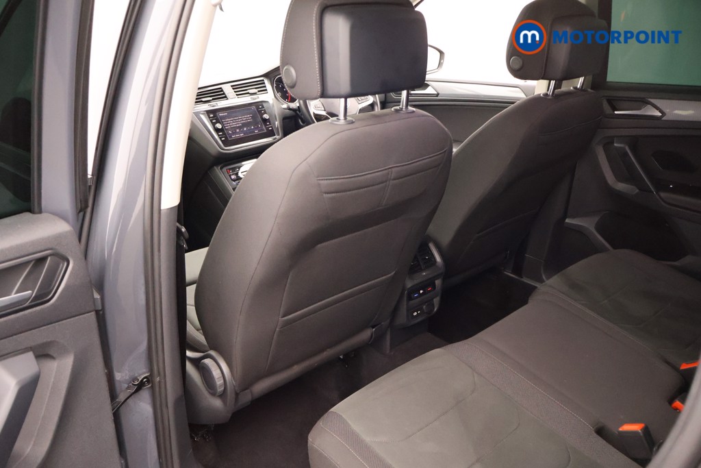 Used Volkswagen Tiguan 2021 for sale - 77989202: Photo 38