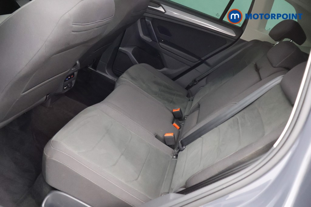 Used Volkswagen Tiguan 2021 for sale - 77989202: Photo 39