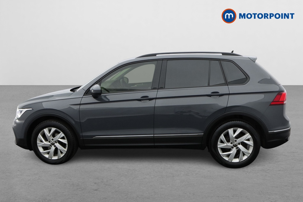 Used Volkswagen Tiguan 2021 for sale - 77989202: Photo 4