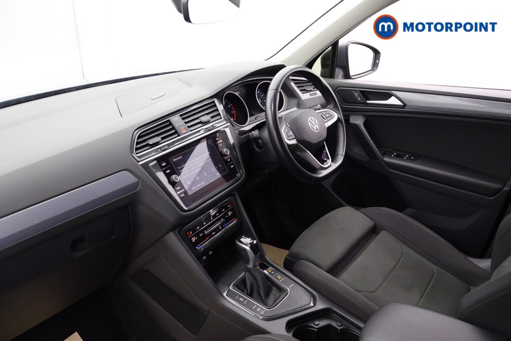 Used Volkswagen Tiguan 2021 for sale - 77989202: Photo 41