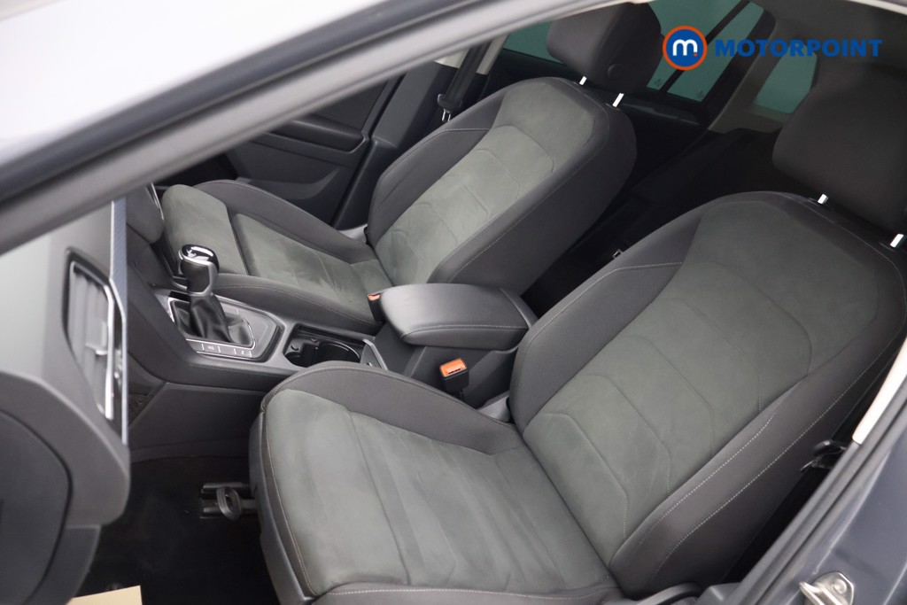 Used Volkswagen Tiguan 2021 for sale - 77989202: Photo 43