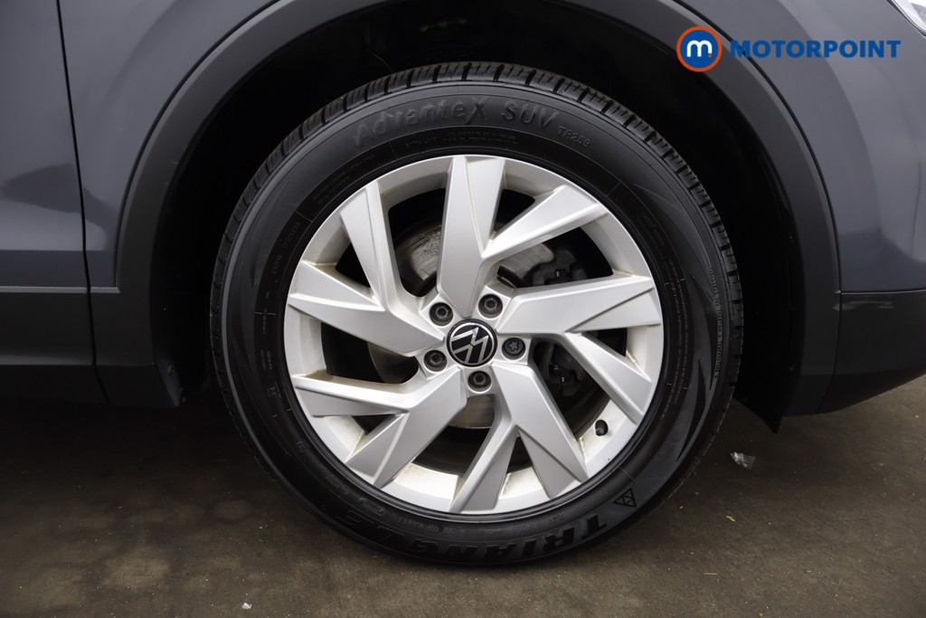 Used Volkswagen Tiguan 2021 for sale - 77989202: Photo 9