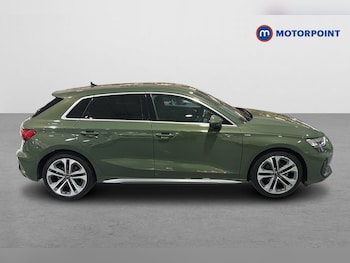 Used Audi A3 2025 for sale - 79232715: Photo