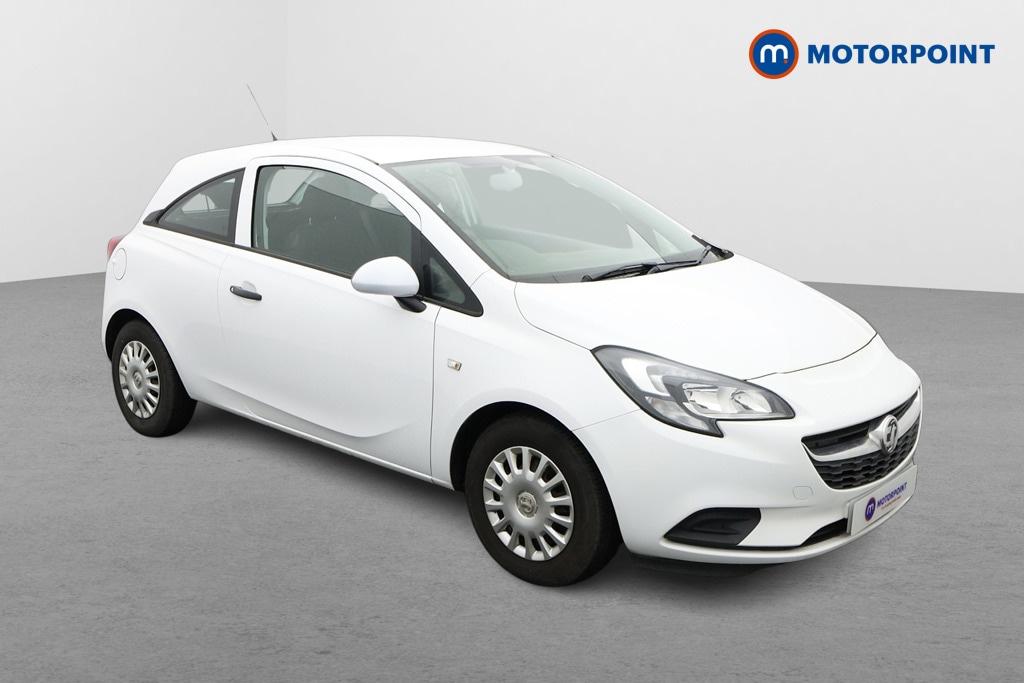 Used Vauxhall Corsa 2015 for sale - 77798037: Photo 1
