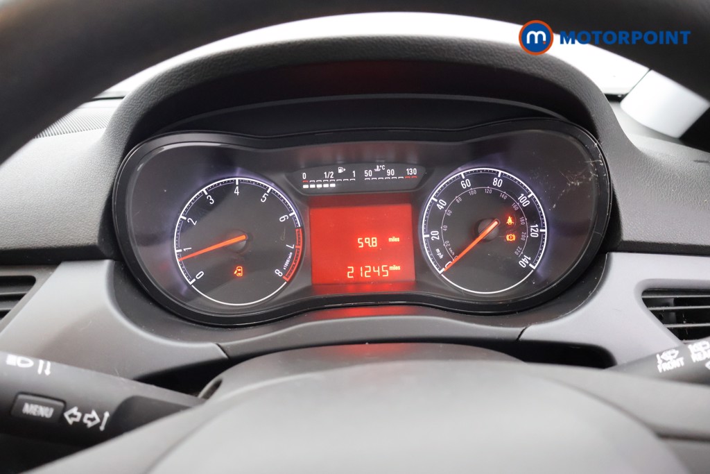Used Vauxhall Corsa 2015 for sale - 77798037: Photo 10