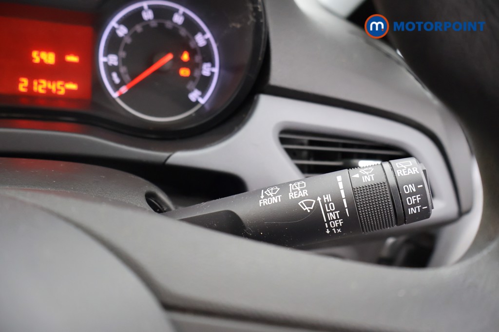 Used Vauxhall Corsa 2015 for sale - 77798037: Photo 12