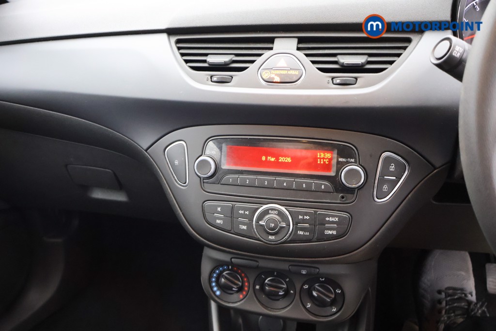 Used Vauxhall Corsa 2015 for sale - 77798037: Photo 13