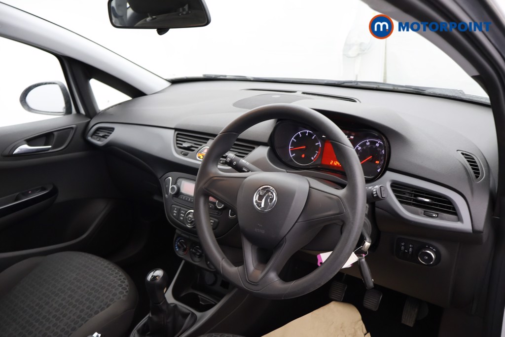 Used Vauxhall Corsa 2015 for sale - 77798037: Photo 18