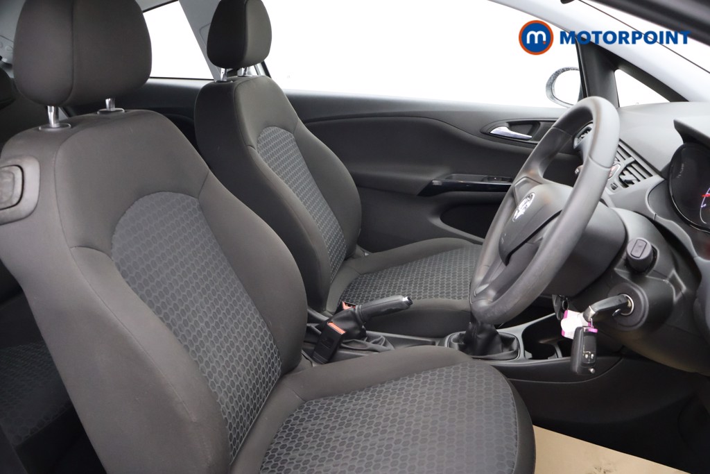 Used Vauxhall Corsa 2015 for sale - 77798037: Photo 19