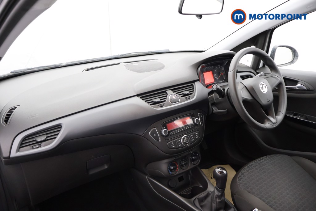 Used Vauxhall Corsa 2015 for sale - 77798037: Photo 21