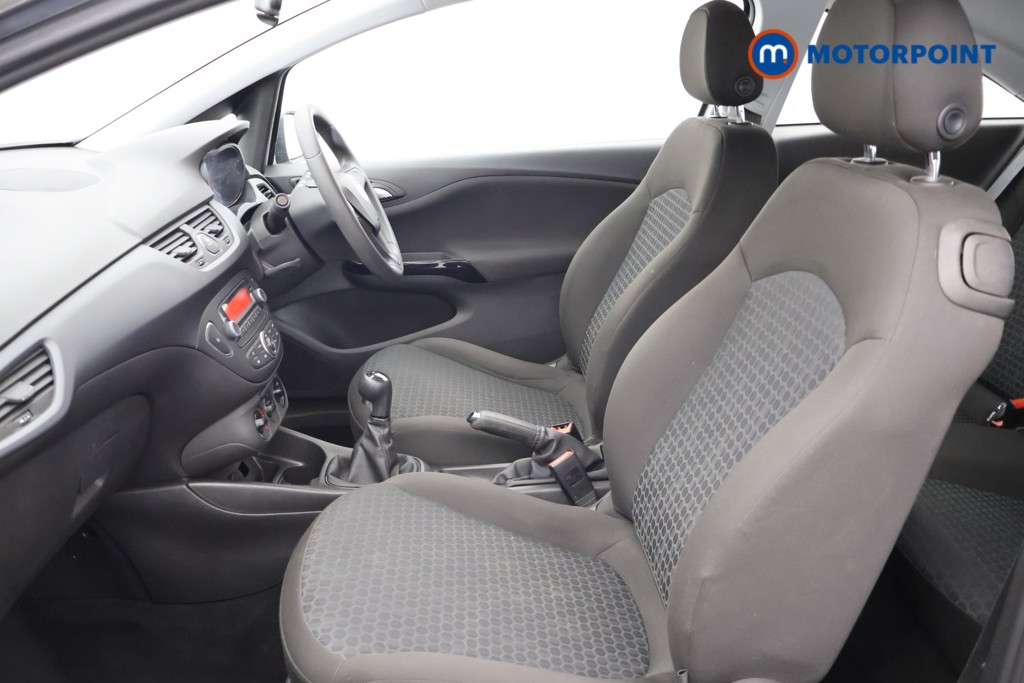 Used Vauxhall Corsa 2015 for sale - 77798037: Photo 22