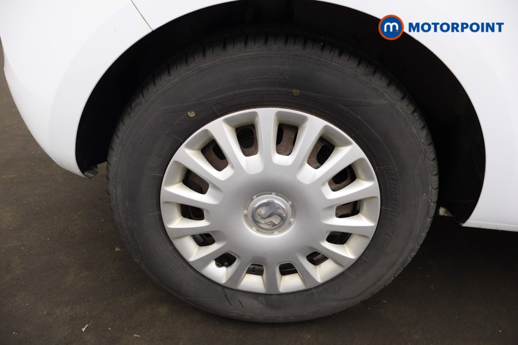 Used Vauxhall Corsa 2015 for sale - 77798037: Photo 24