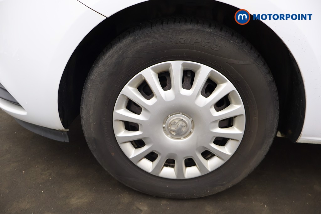 Used Vauxhall Corsa 2015 for sale - 77798037: Photo 26