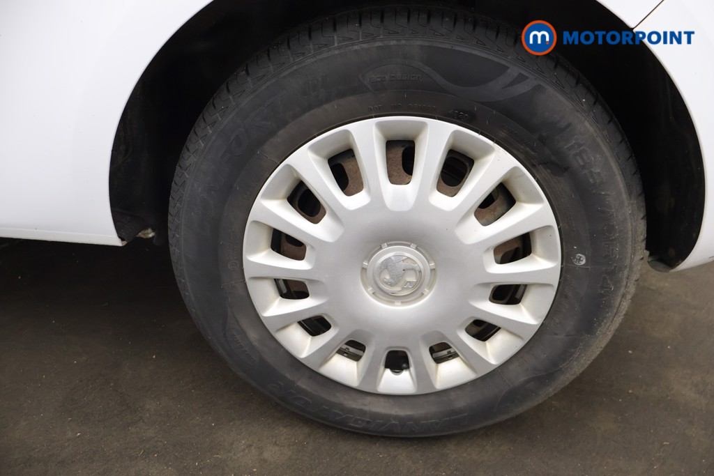 Used Vauxhall Corsa 2015 for sale - 77798037: Photo 27