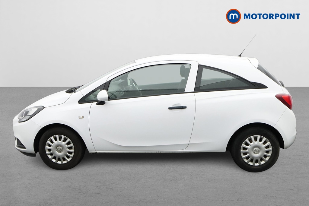 Used Vauxhall Corsa 2015 for sale - 77798037: Photo 4