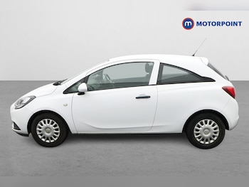 Used Vauxhall Corsa 2015 for sale - 77798037: Photo