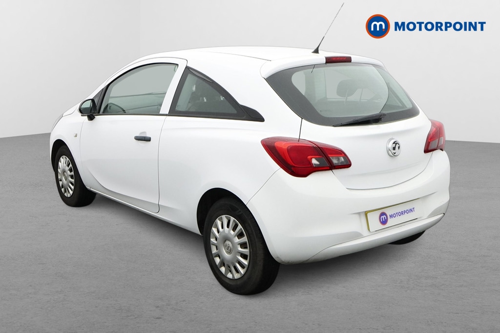 Used Vauxhall Corsa 2015 for sale - 77798037: Photo 5