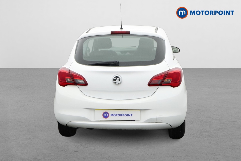 Used Vauxhall Corsa 2015 for sale - 77798037: Photo 6