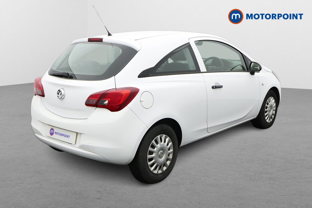 Used Vauxhall Corsa 2015 for sale - 77798037: Photo 7