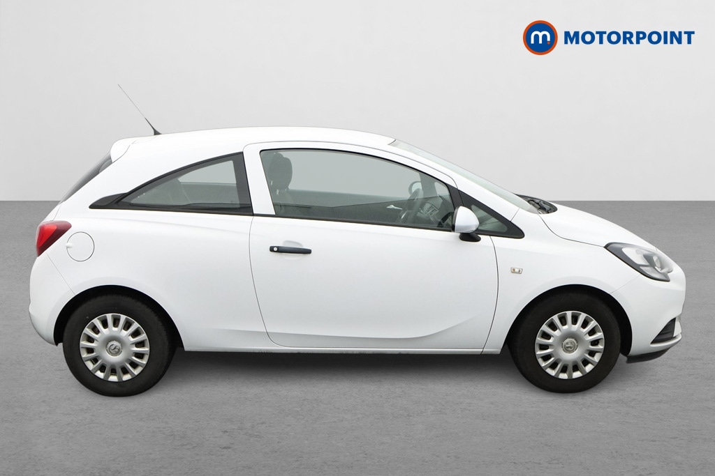 Used Vauxhall Corsa 2015 for sale - 77798037: Photo 8