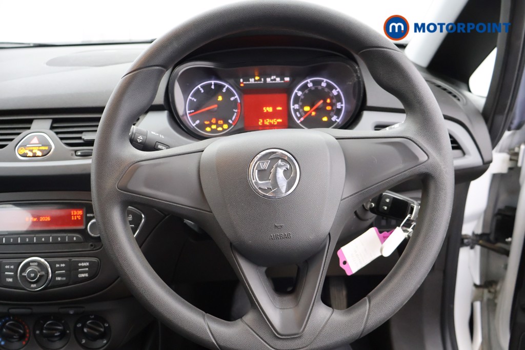 Used Vauxhall Corsa 2015 for sale - 77798037: Photo 9