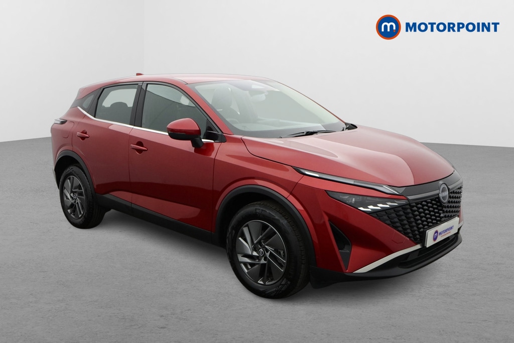 Used Nissan Qashqai 2024 for sale - 78109695: Photo 1