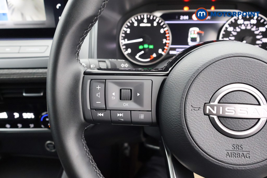 Used Nissan Qashqai 2024 for sale - 78109695: Photo 10