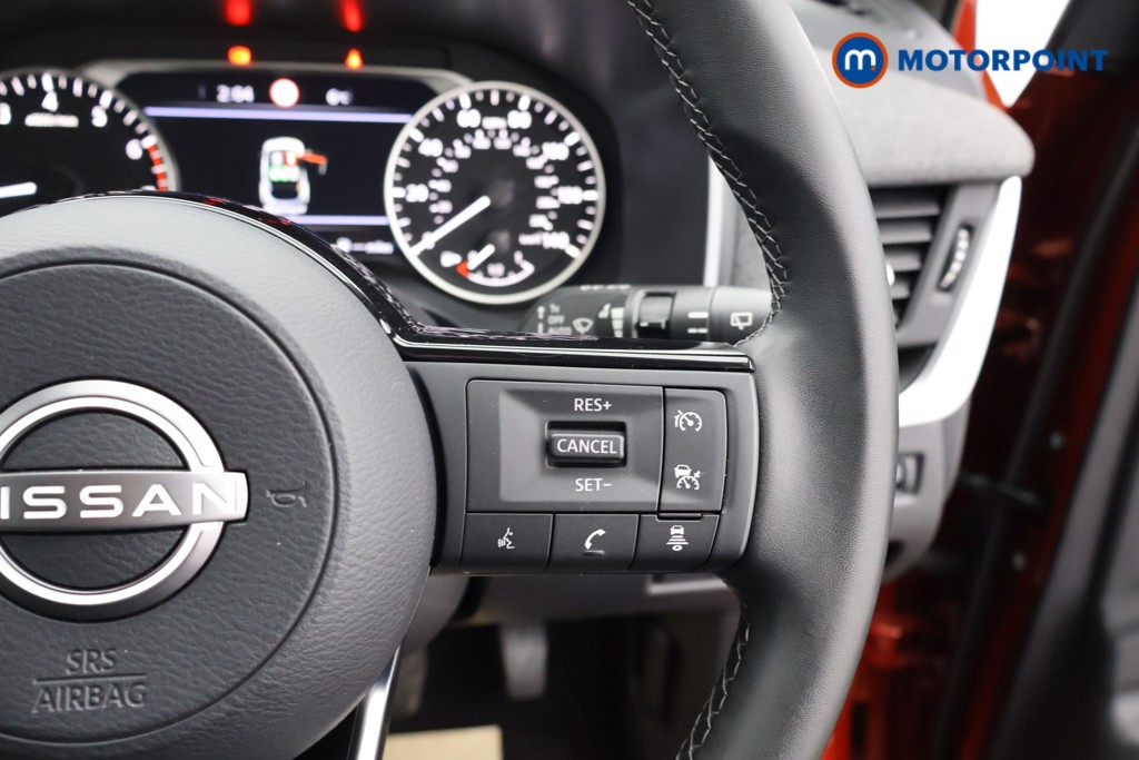 Used Nissan Qashqai 2024 for sale - 78109695: Photo 11