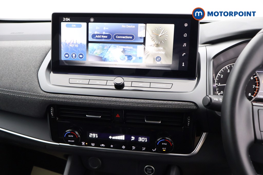 Used Nissan Qashqai 2024 for sale - 78109695: Photo 15