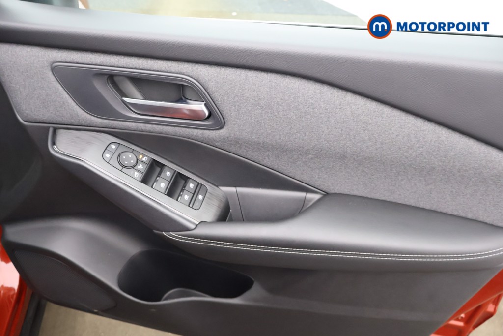 Used Nissan Qashqai 2024 for sale - 78109695: Photo 19