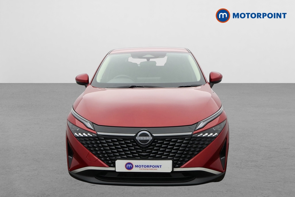 Used Nissan Qashqai 2024 for sale - 78109695: Photo 2