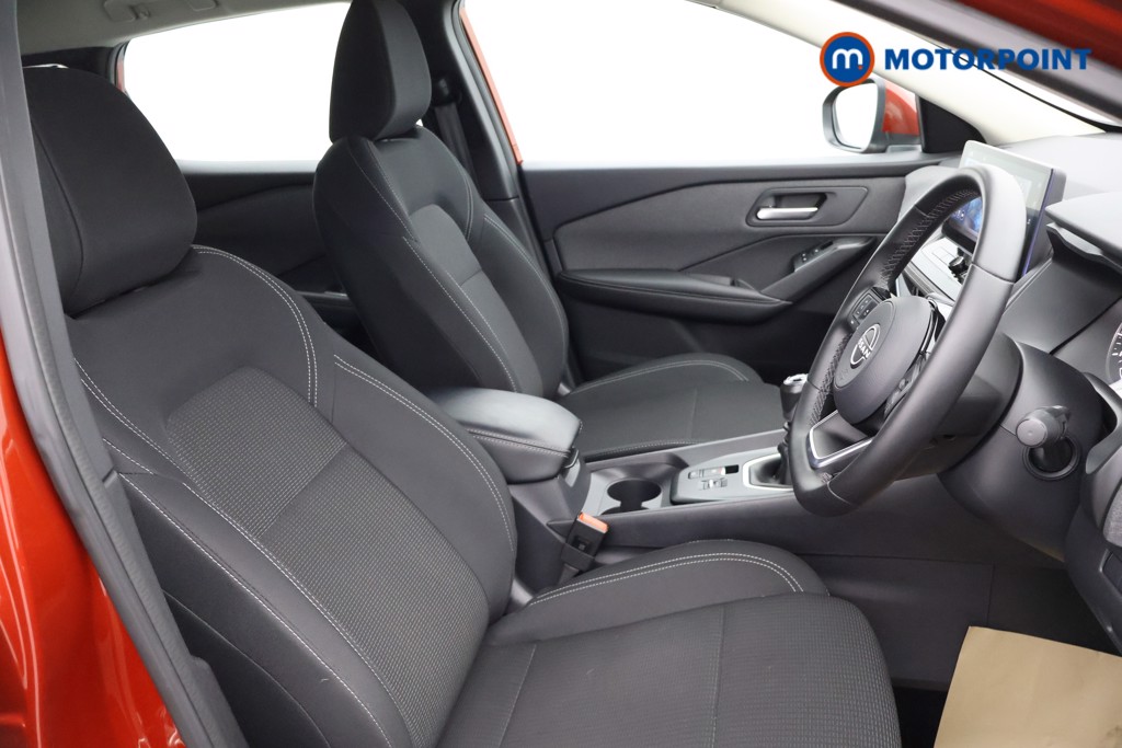 Used Nissan Qashqai 2024 for sale - 78109695: Photo 21