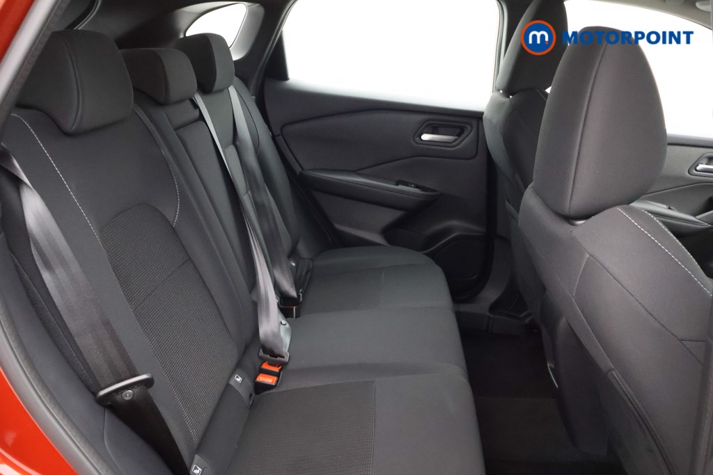 Used Nissan Qashqai 2024 for sale - 78109695: Photo 22