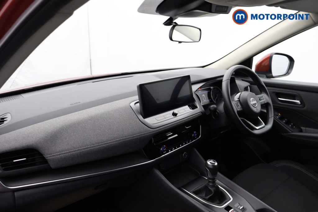 Used Nissan Qashqai 2024 for sale - 78109695: Photo 25