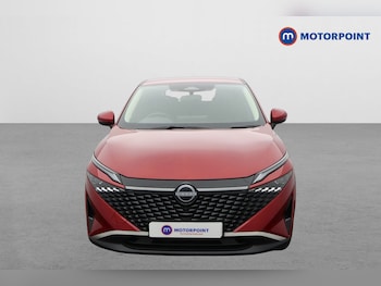 Used Nissan Qashqai 2024 for sale - 78109695: Photo