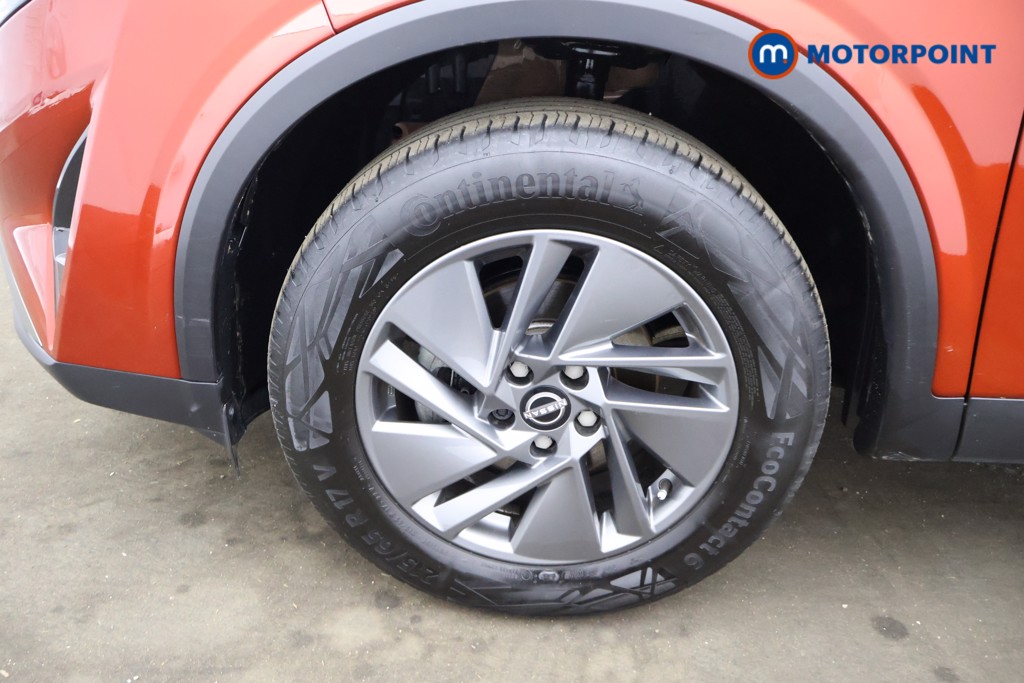 Used Nissan Qashqai 2024 for sale - 78109695: Photo 30