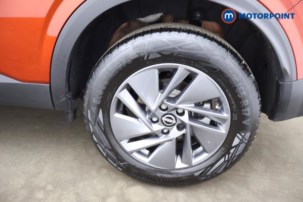 Used Nissan Qashqai 2024 for sale - 78109695: Photo 31