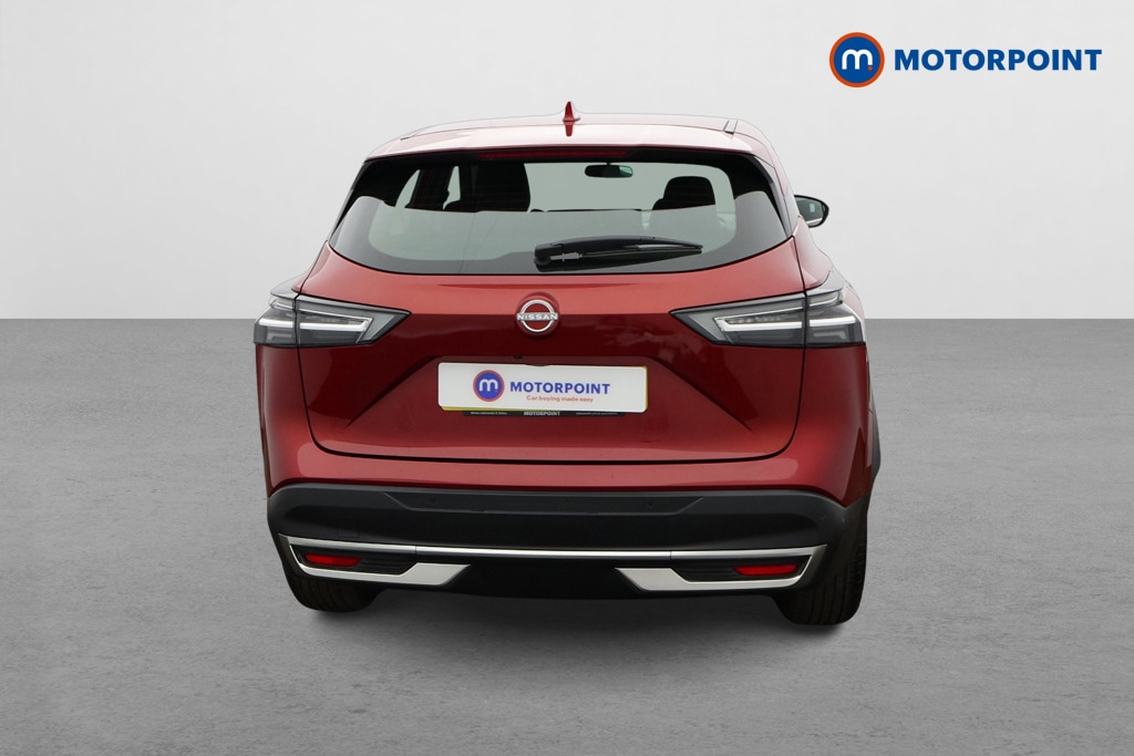 Used Nissan Qashqai 2024 for sale - 78109695: Photo 6