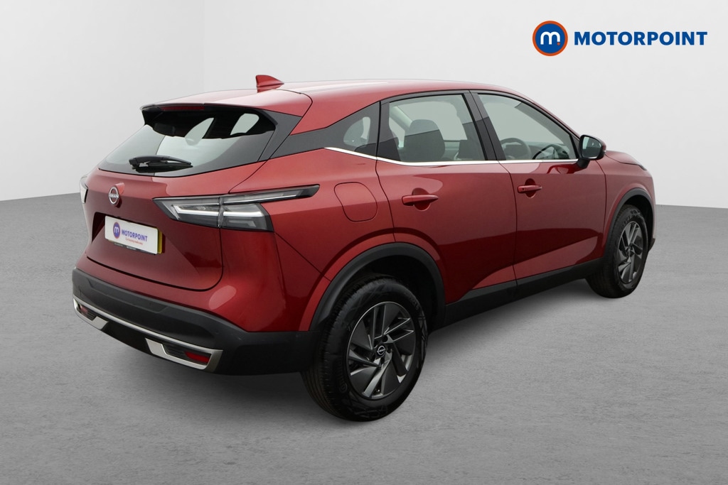 Used Nissan Qashqai 2024 for sale - 78109695: Photo 7