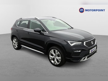 Used SEAT Ateca 2023 for sale - 78524312: Photo