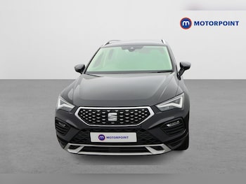 Used SEAT Ateca 2023 for sale - 78524312: Photo
