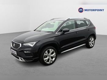 Used SEAT Ateca 2023 for sale - 78524312: Photo