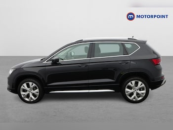 Used SEAT Ateca 2023 for sale - 78524312: Photo